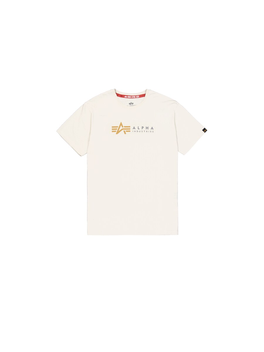 Рубашка ALPHA INDUSTRIES, белый
Рубашка ALPHA INDUSTRIES, белый