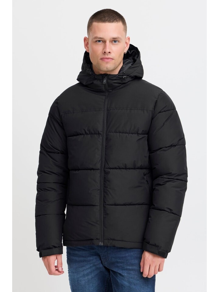 Зимняя куртка BLEND Steppjacke BHBANKLI 21301213ME modische Jacke, черный
Зимняя куртка BLEND Steppjacke BHBANKLI 21301213ME modische Jacke, черный