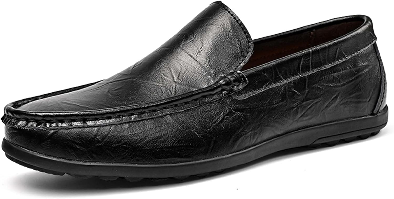 Лоферы для мужчин Generic, черный
Лоферы для мужчин Generic, черный