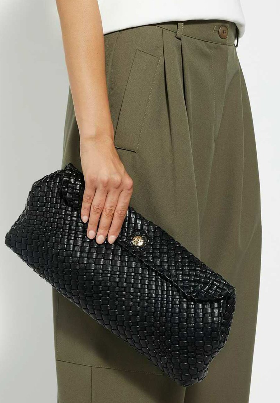 Клатч Dune London ENCOURAGE, Black
Клатч Dune London ENCOURAGE, Black