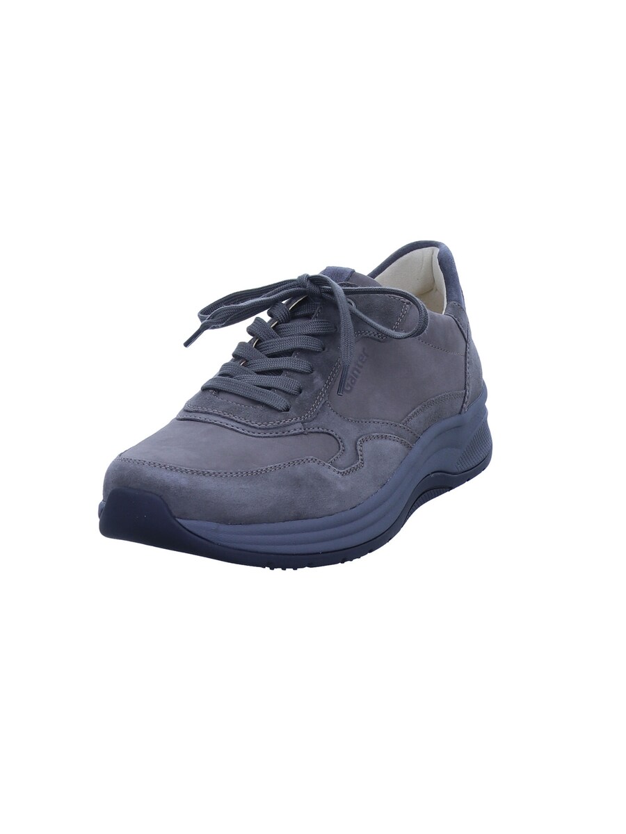 Туфли на шнуровке Ganter High Flyer, Basalt grey
Туфли на шнуровке Ganter High Flyer, Basalt grey