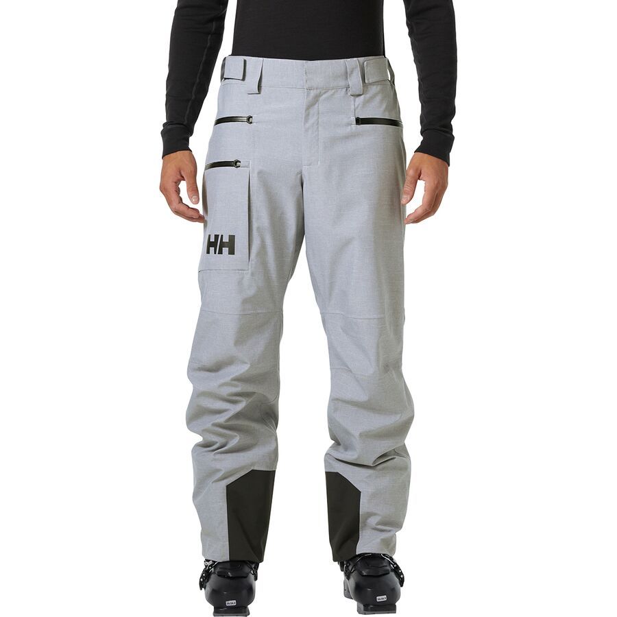 Брюки Helly Hansen Garibaldi 20 Helly Hansen, Grey Melange
Брюки Helly Hansen Garibaldi 20 Helly Hansen, Grey Melange