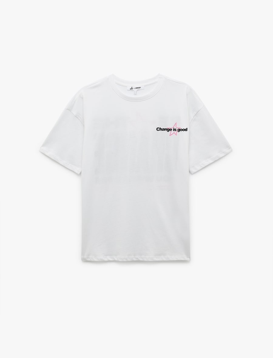 Рубашка Koton, белый
Рубашка Koton, белый