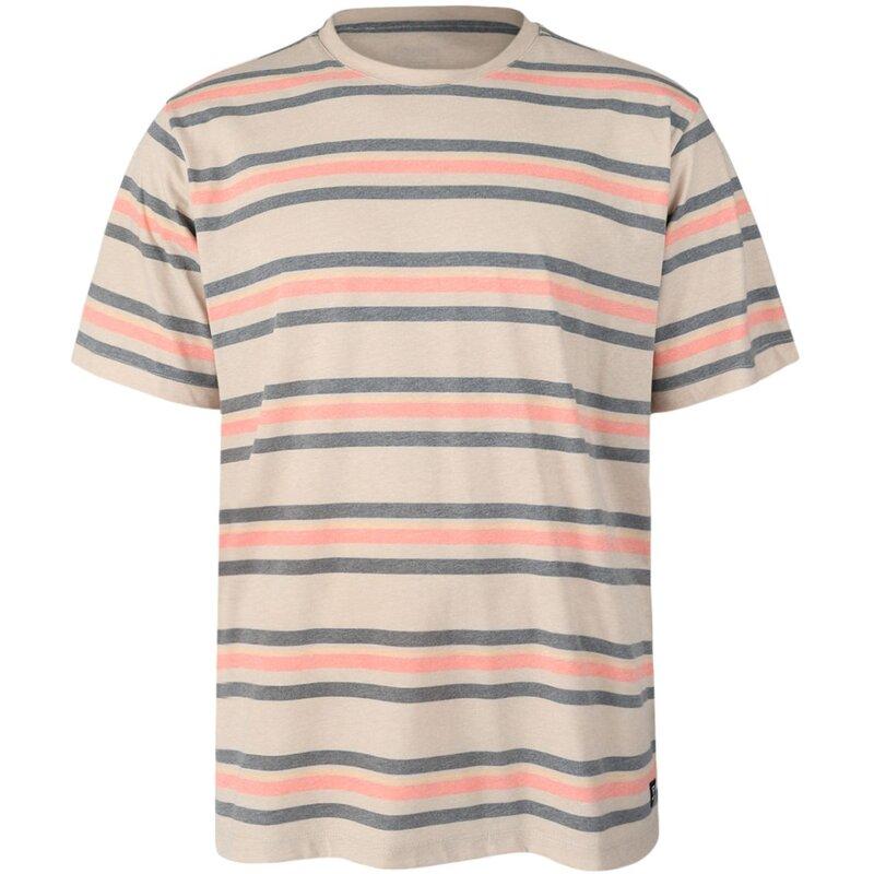 Рубашка гэри мужская футболка Brunotti, цвет ginger
Рубашка гэри мужская футболка Brunotti, цвет ginger