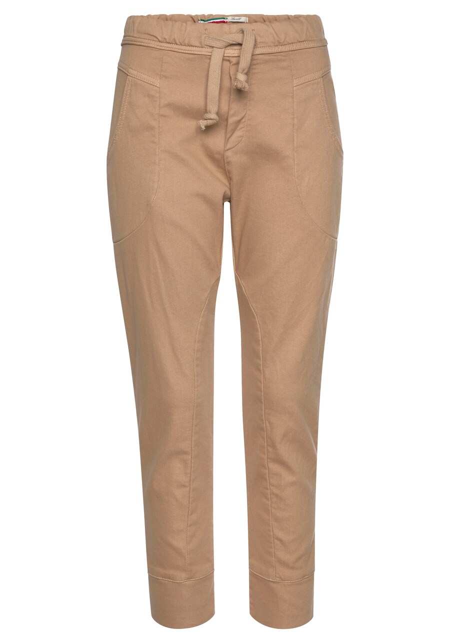 Джинсы свободного кроя PLEASE, песочный
Джинсы свободного кроя PLEASE, песочный