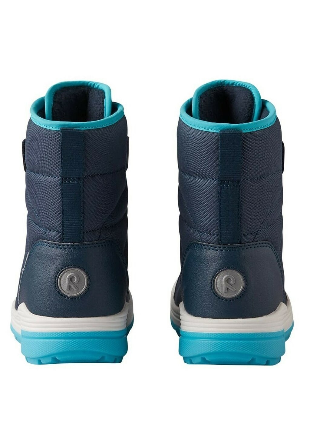 Зимние сапоги QUICKER Reima, синий
Зимние сапоги QUICKER Reima, синий