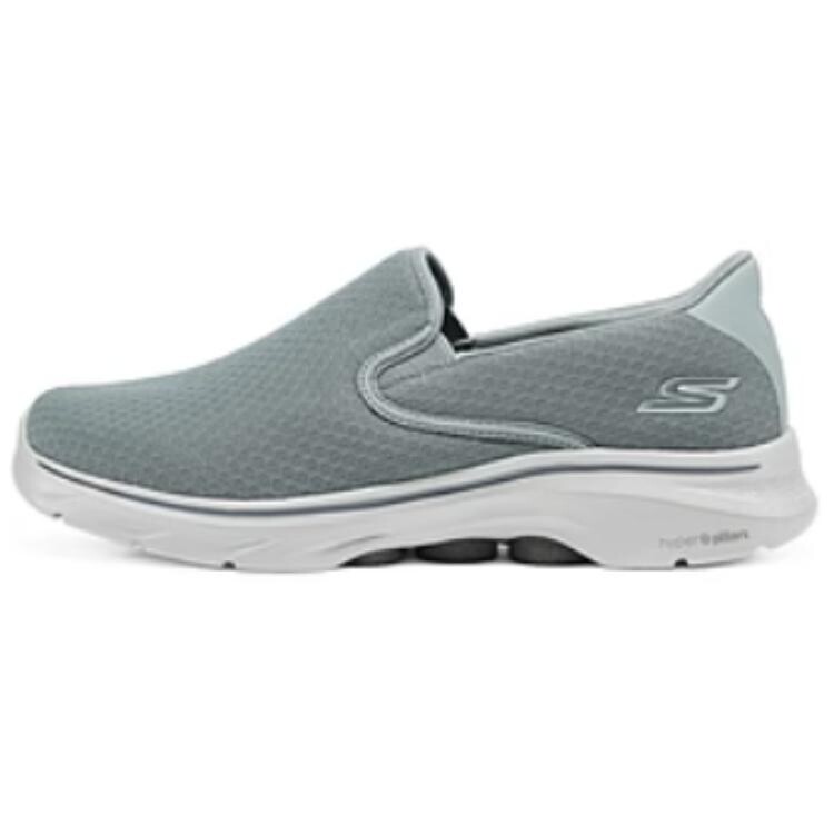 Кроссовки Skechers MEN"S GO WALK Lifestyle Shoes Men Low-top Gray, серый
Кроссовки Skechers MEN"S GO WALK Lifestyle Shoes Men Low-top Gray, серый