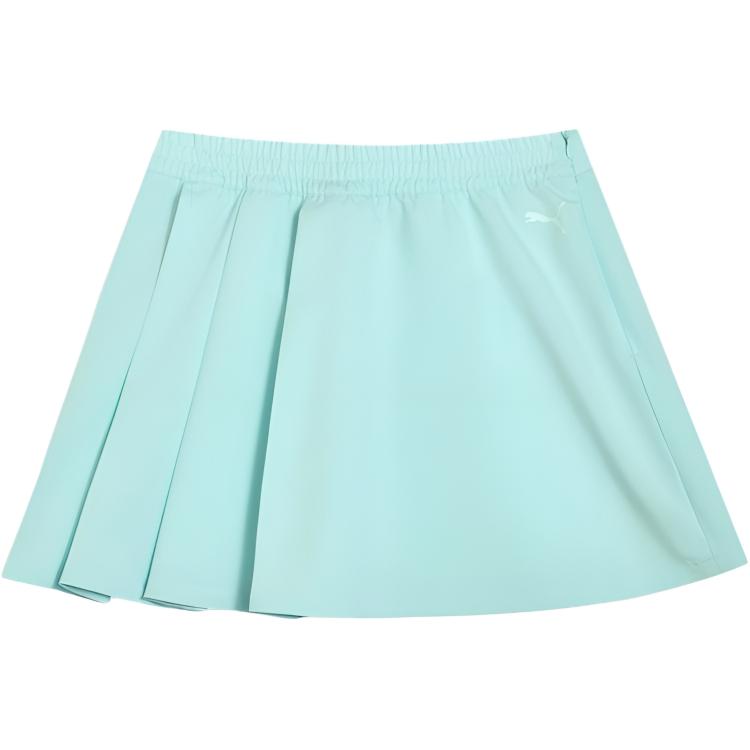 PUMA Повседневная короткая юбка WOVENSKIRT Women's Blue
PUMA Повседневная короткая юбка WOVENSKIRT Women's Blue