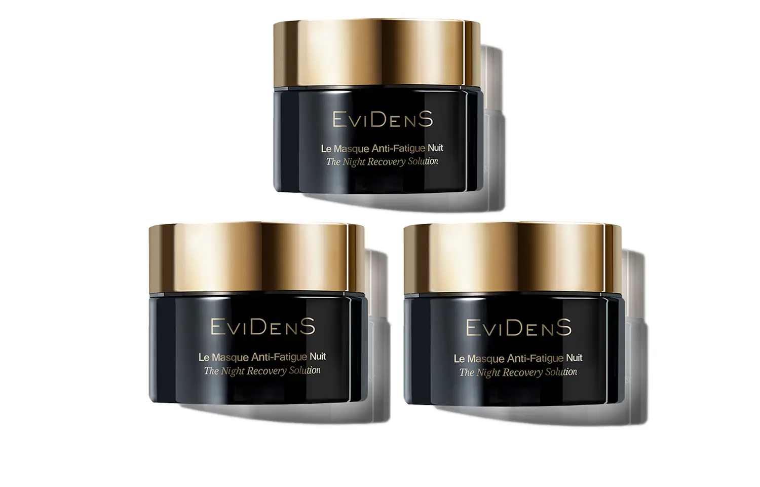 Женская маска для лица Evidens
Женская маска для лица Evidens