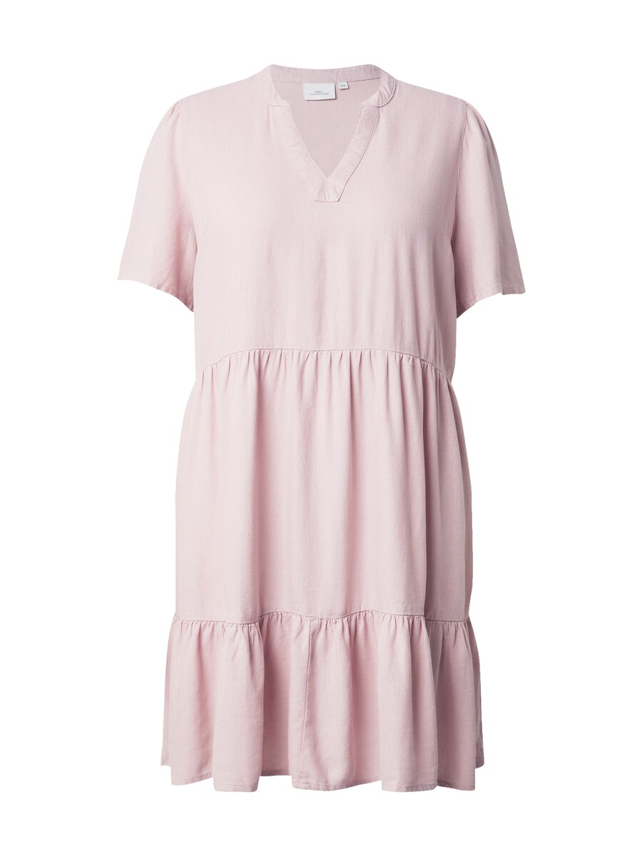 Платье ONLY Carmakoma CARTIRI-CARO, цвет Mauve
Платье ONLY Carmakoma CARTIRI-CARO, цвет Mauve