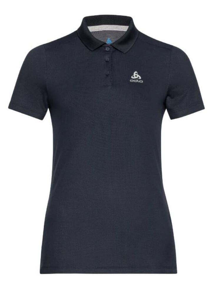 Лонгслив Odlo Poloshirt F-DRY 21074, синий
Лонгслив Odlo Poloshirt F-DRY 21074, синий