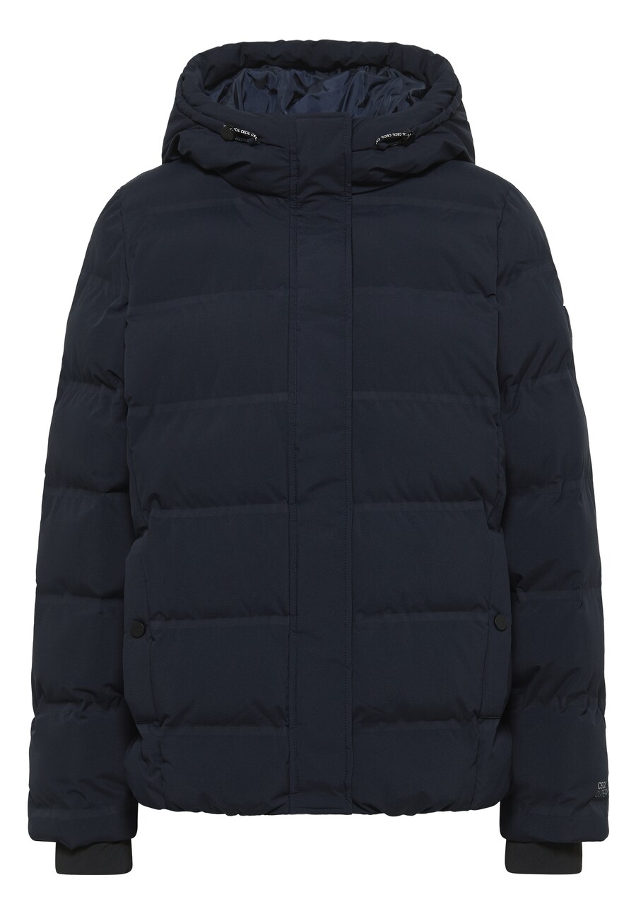 Зимняя куртка CECIL, marine blue
Зимняя куртка CECIL, marine blue