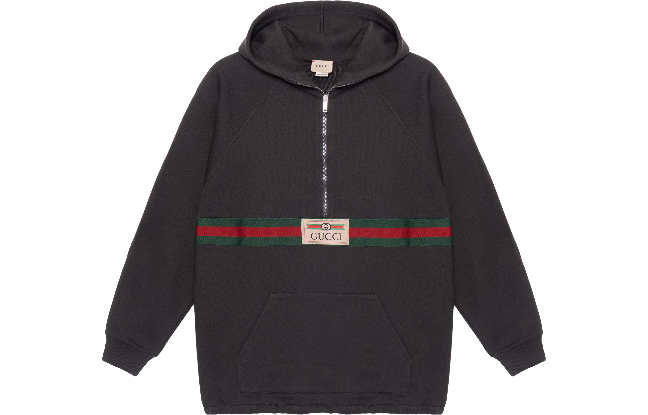 Детский свитшот GUCCI, черный
Детский свитшот GUCCI, черный