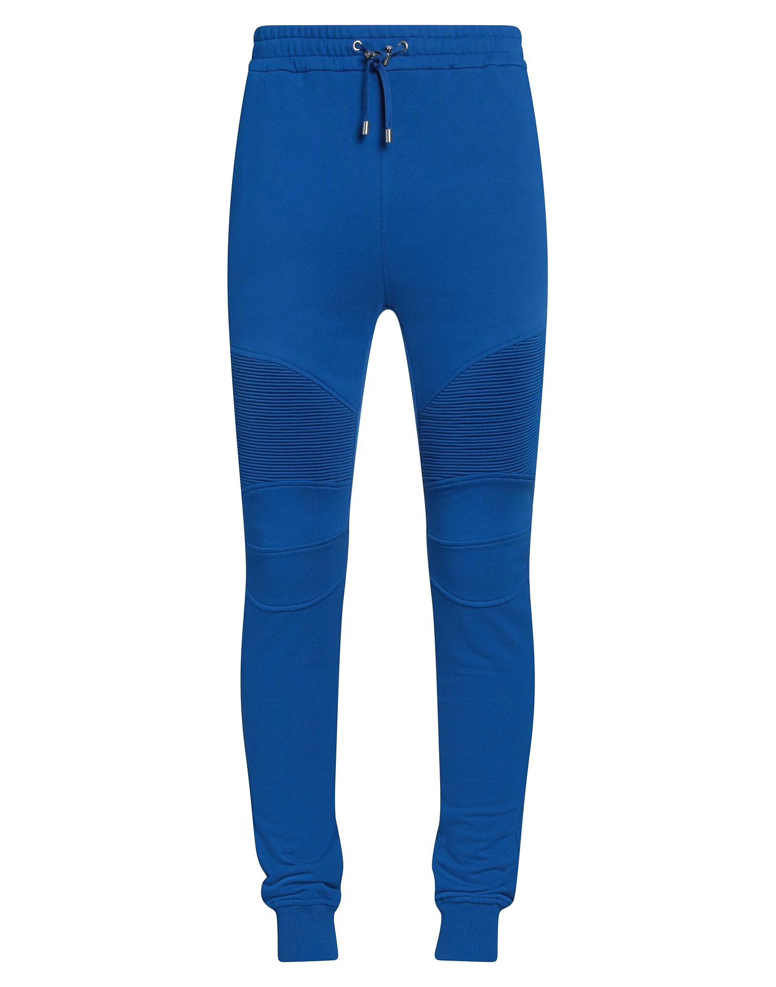 Брюки Balmain, ярко-синий
Брюки Balmain, ярко-синий