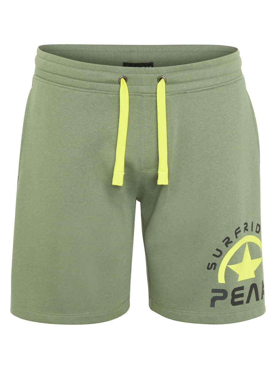 Обычные брюки CHIEMSEE, темно-зеленый
Обычные брюки CHIEMSEE, темно-зеленый