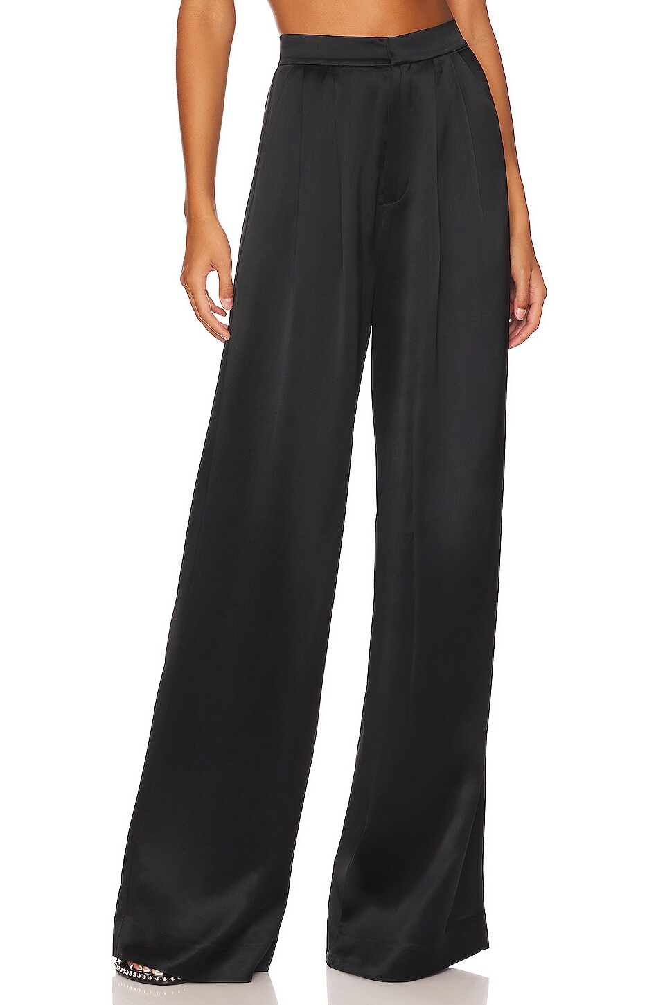 Брюки NONchalant Label Paris Wide Leg, черный
Брюки NONchalant Label Paris Wide Leg, черный