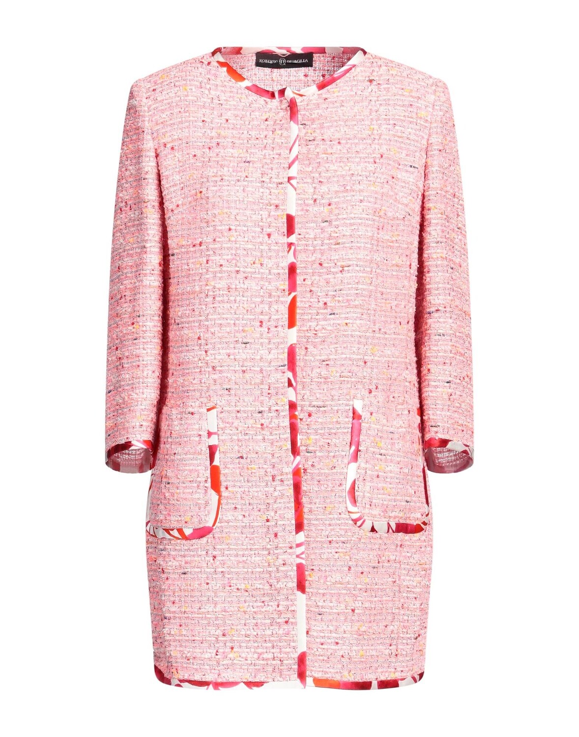 Пальто Roberto Quaglia, фуксия, Розовый, Пальто Roberto Quaglia, фуксия 
Пальто Roberto Quaglia, фуксия, Розовый, Пальто Roberto Quaglia, фуксия