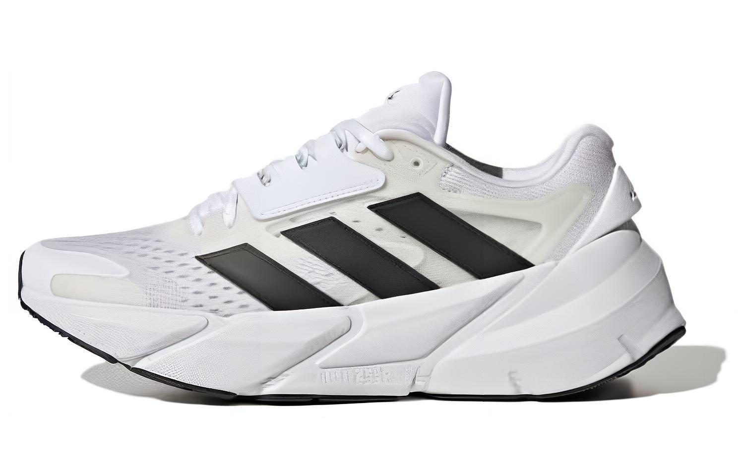 Кроссовки мужские Adistar 2.0 с низким верхом Adidas
Кроссовки мужские Adistar 2.0 с низким верхом Adidas