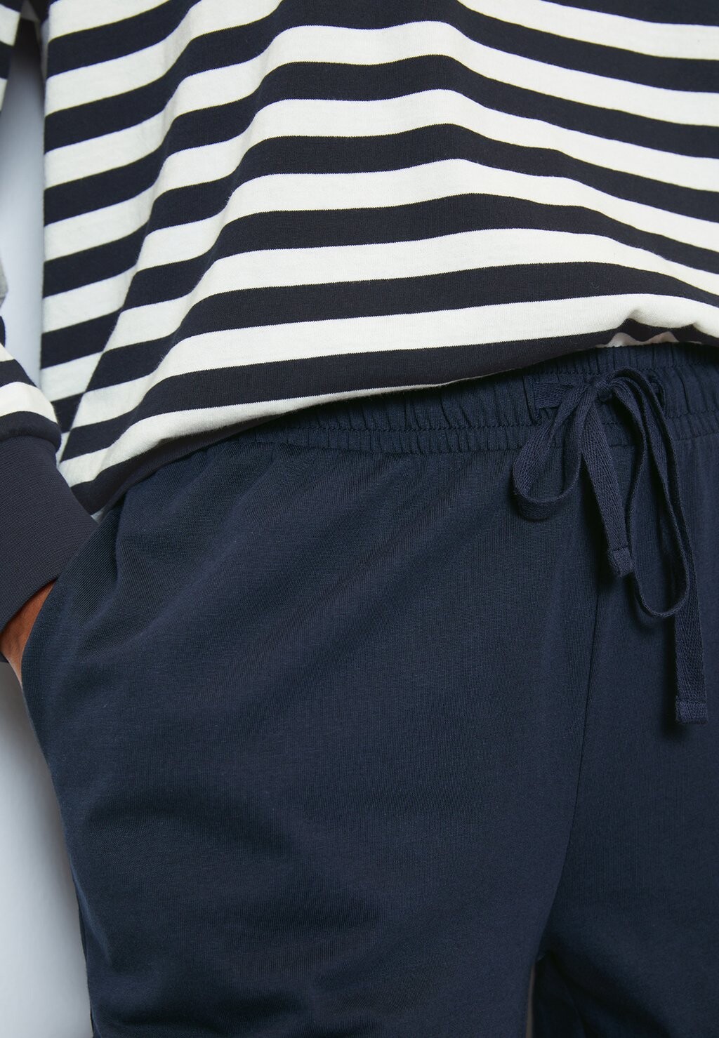 Пижамный комплект MIX MATCH SET Marc O'Polo, синий
Пижамный комплект MIX MATCH SET Marc O'Polo, синий