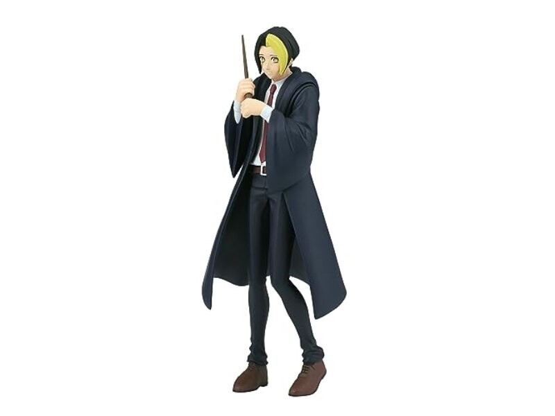 BANPRESTO - Mashle - DXF - Мемориал Финна Эймса Inna marka
BANPRESTO - Mashle - DXF - Мемориал Финна Эймса Inna marka