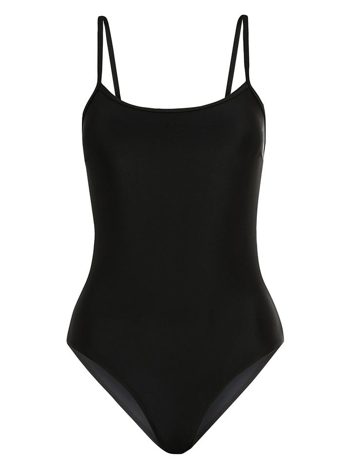 Купальник LASCANA, черный
Купальник LASCANA, черный