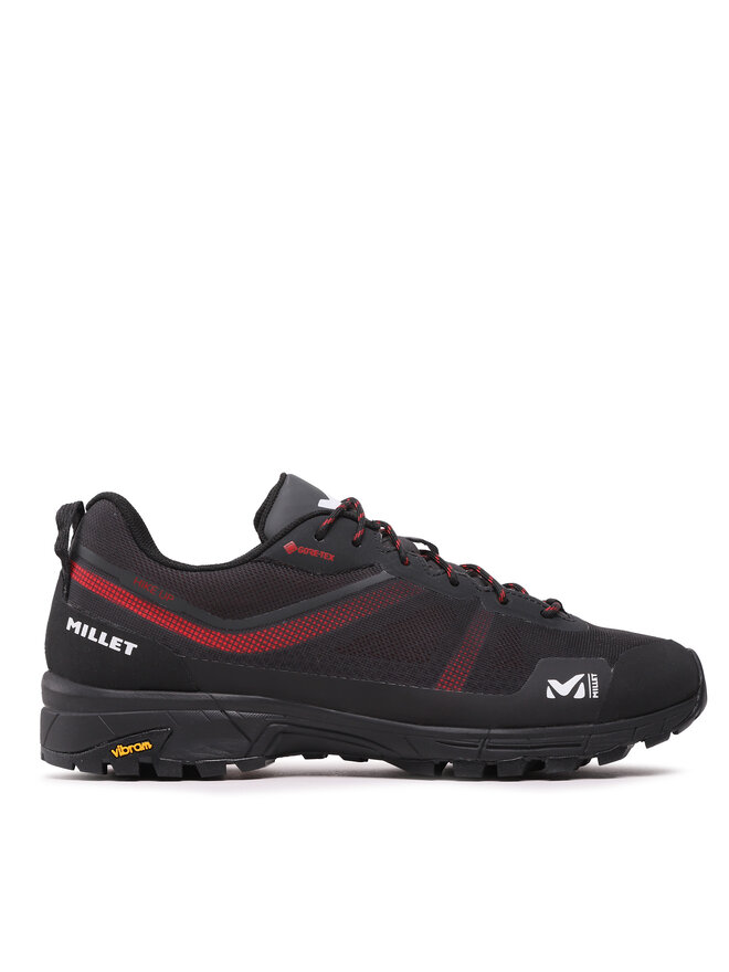 Треккинговые кроссовки Hike Up Gtx M GORE-TEX MIG1857 Millet, черный
Треккинговые кроссовки Hike Up Gtx M GORE-TEX MIG1857 Millet, черный