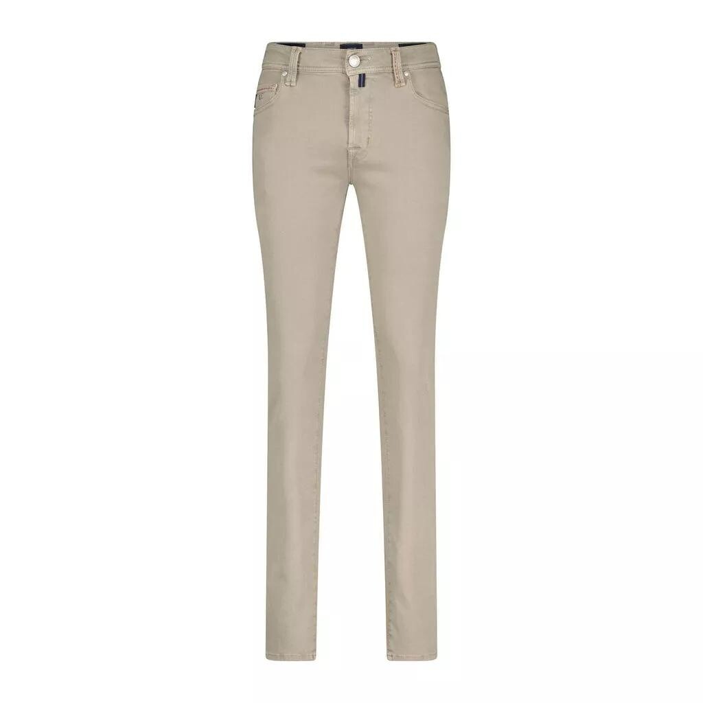 Джинсы leonardo узкого кроя Tramarossa, бежевый
Джинсы leonardo узкого кроя Tramarossa, бежевый