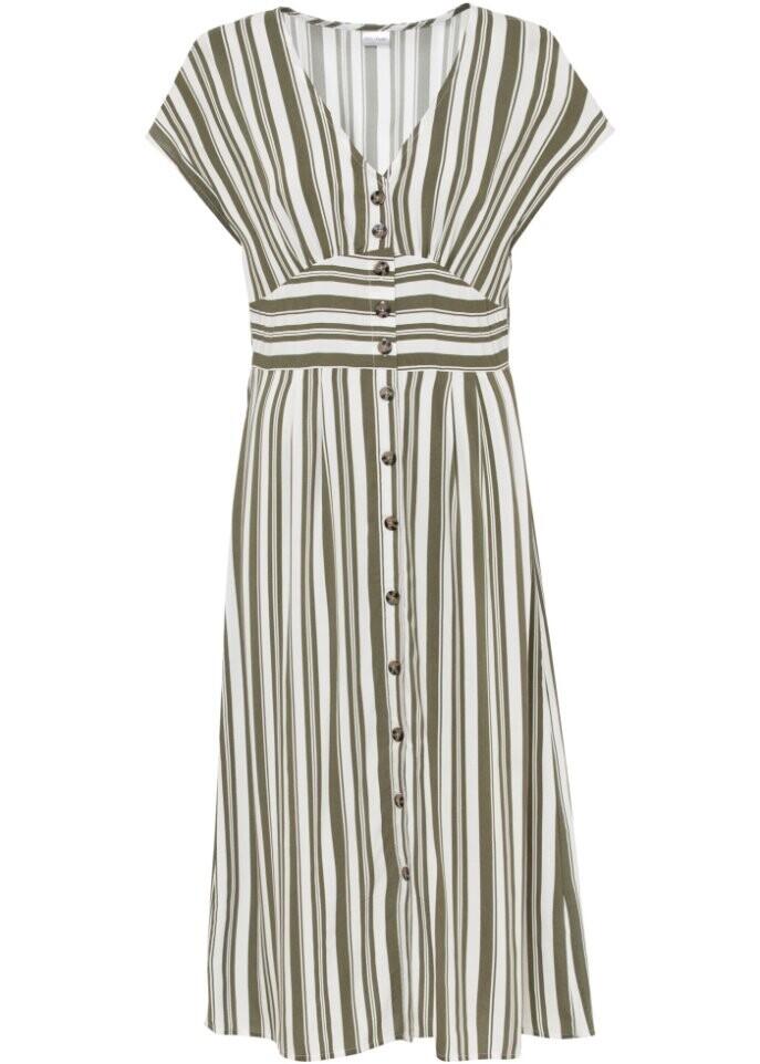 Платье Bodyflirt, зеленый
Платье Bodyflirt, зеленый