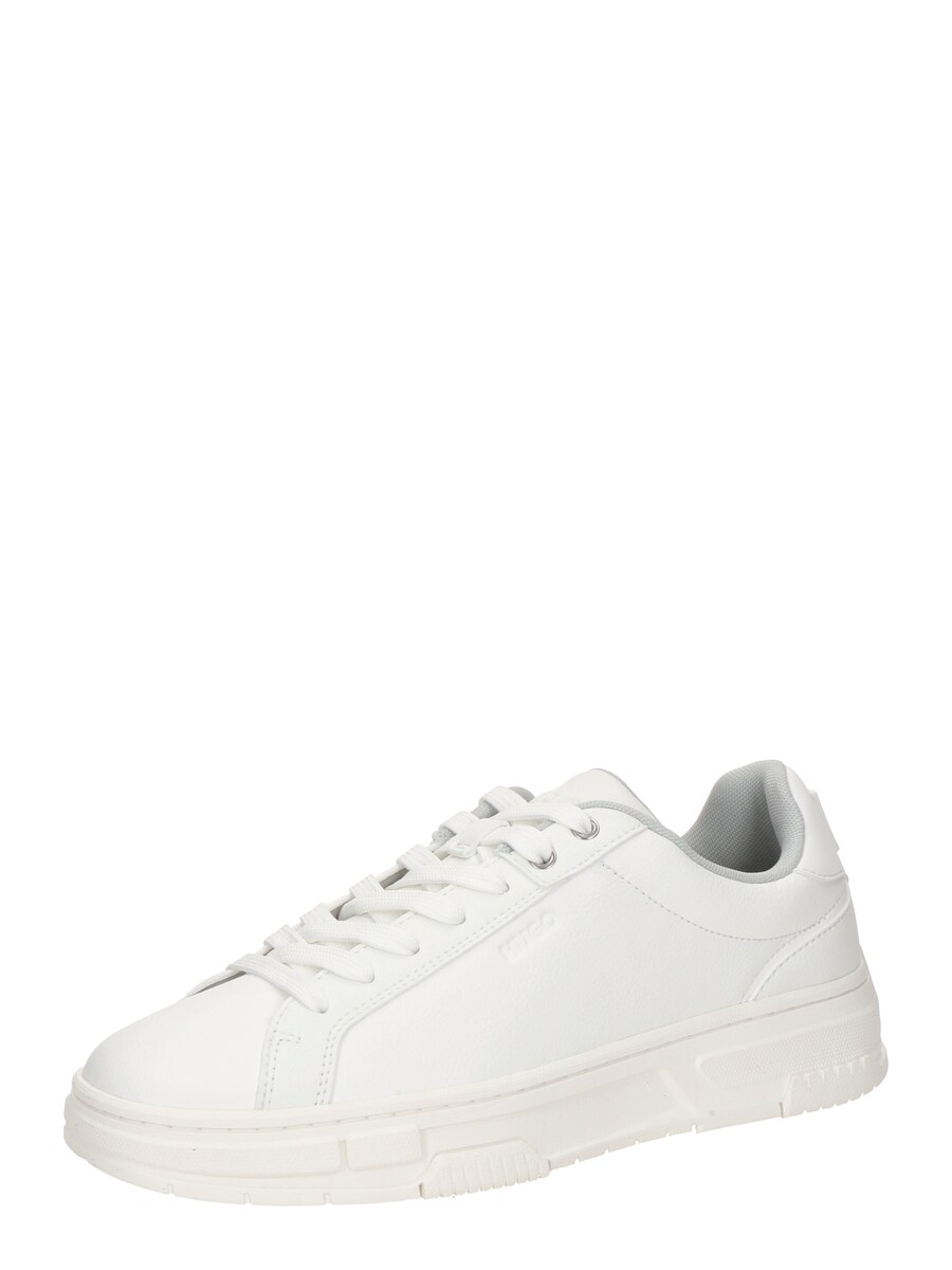 Кроссовки HUGO Yarrow, White
Кроссовки HUGO Yarrow, White