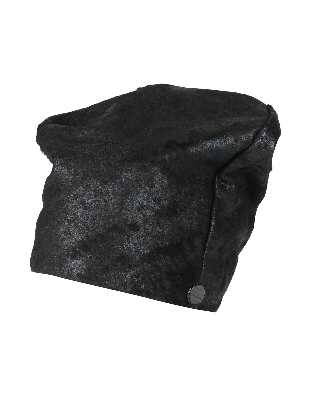 Головной убор Cutulicult, черный
Головной убор Cutulicult, черный