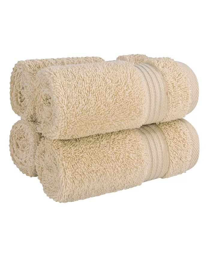 Набор мочалок Bekos Premium из 100% турецкого хлопка из 4 предметов American Soft Linen, бежевый
Набор мочалок Bekos Premium из 100% турецкого хлопка из 4 предметов American Soft Linen, бежевый
