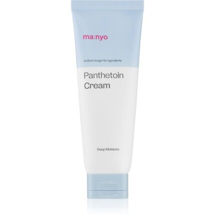 Ma:Nyo Panthetoin Deep Moisture Cream - Интенсивный увлажняющий крем с успокаивающим эффектом, 80 мл
Ma:Nyo Panthetoin Deep Moisture Cream - Интенсивный увлажняющий крем с успокаивающим эффектом, 80 мл