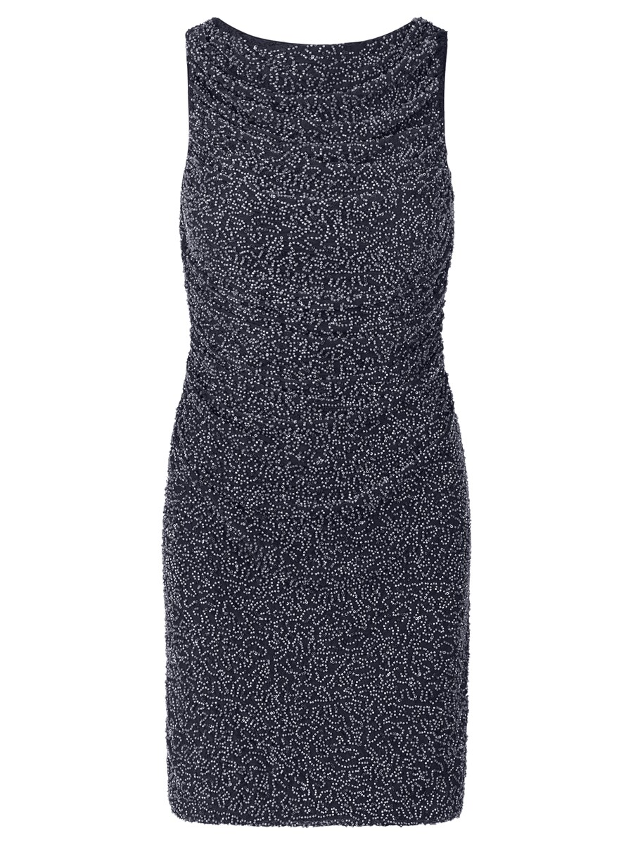 Коктейльное платье APART, Night blue
Коктейльное платье APART, Night blue