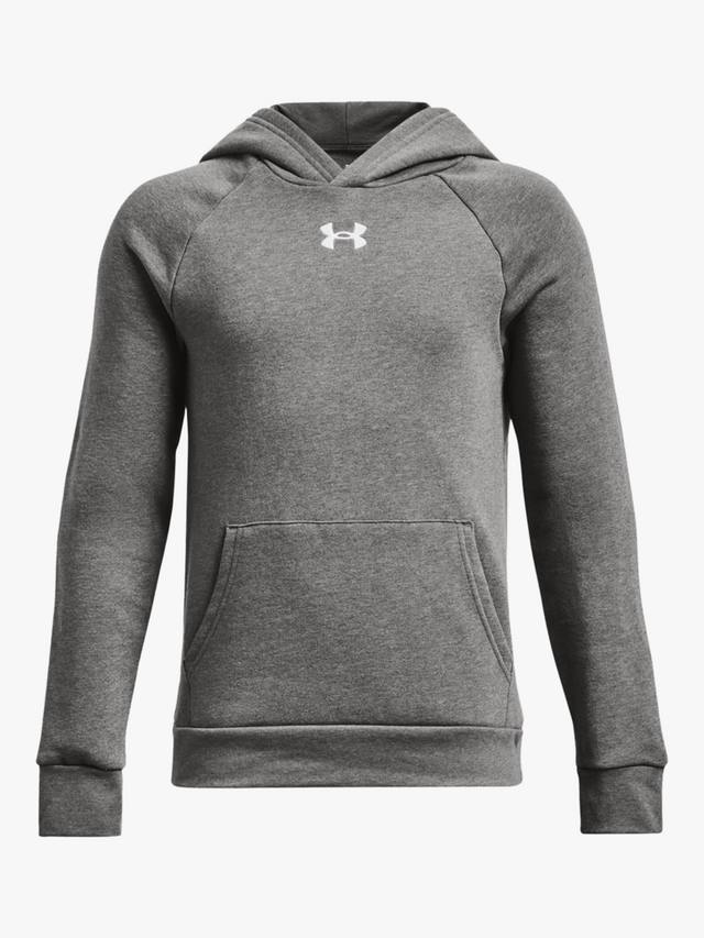 Детская толстовка Rival Fleece Under Armour, Castlerock
Детская толстовка Rival Fleece Under Armour, Castlerock