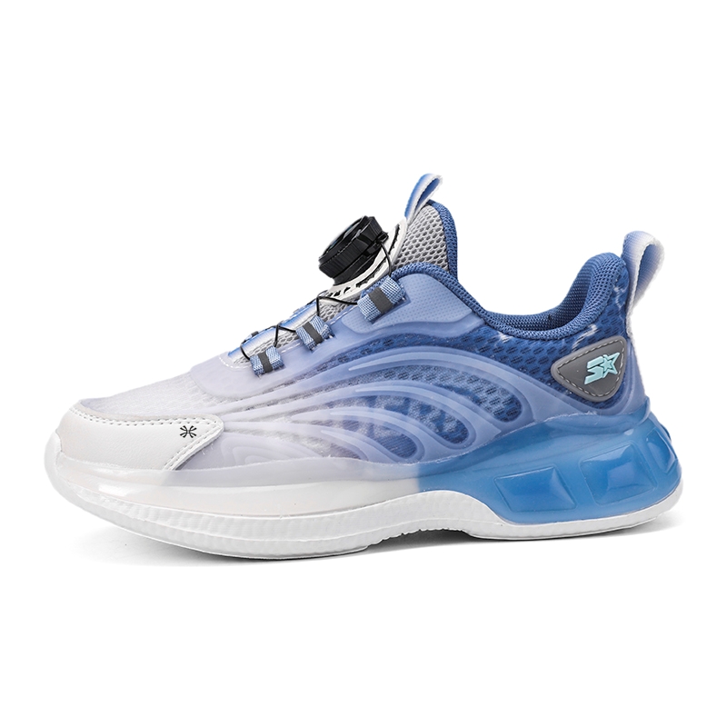 Детские кроссовки для бега YUZHAOLIN, синий
Детские кроссовки для бега YUZHAOLIN, синий