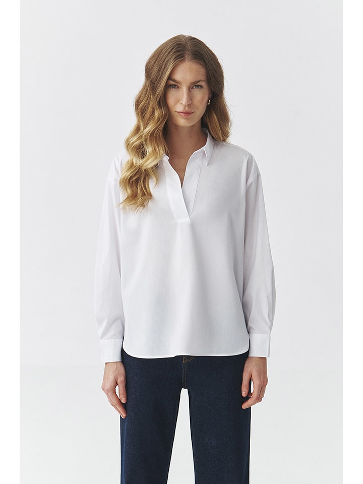 Блузка TATUUM, белый
Блузка TATUUM, белый