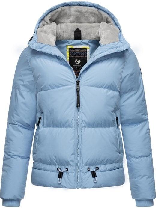 Стеганая куртка briony Ragwear, синий
Стеганая куртка briony Ragwear, синий