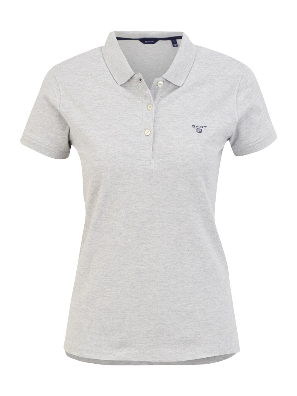 Рубашка Gant, пестрый серый
Рубашка Gant, пестрый серый