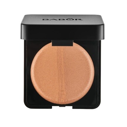 Make Up Satin Duo Bronzer Запеченная двухцветная легкая бронзирующая пудра для естественного загара 6G, Babor
Make Up Satin Duo Bronzer Запеченная двухцветная легкая бронзирующая пудра для естественного загара 6G, Babor