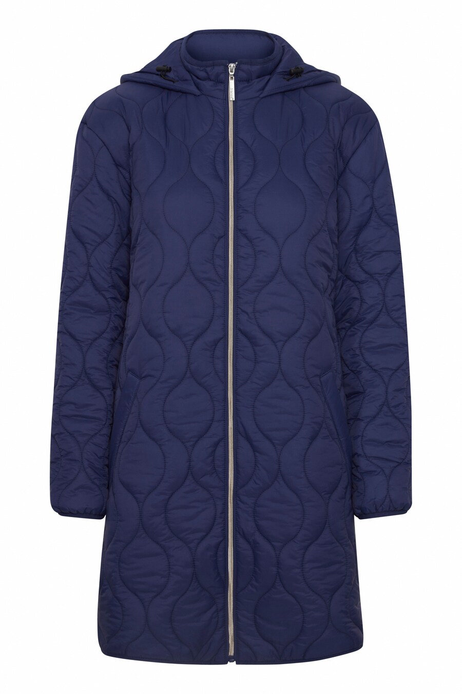 Демисезонная куртка Fransa Padma, Dark blue
Демисезонная куртка Fransa Padma, Dark blue