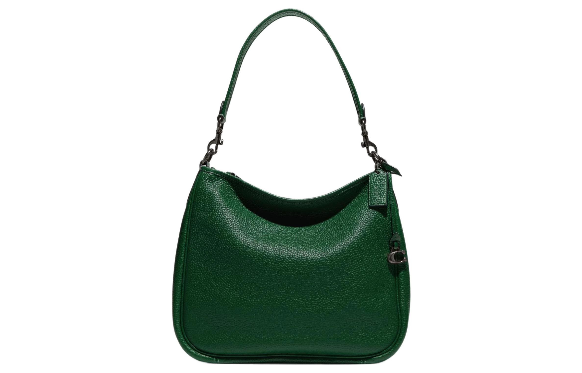 COACH Кожаная сумка Кэри Женская наплечная Джаспер
COACH Кожаная сумка Кэри Женская наплечная Джаспер