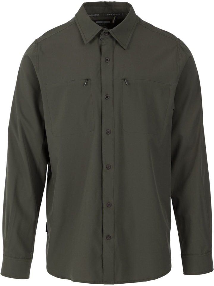 Футболка Cargan Trespass, красный
Футболка Cargan Trespass, красный