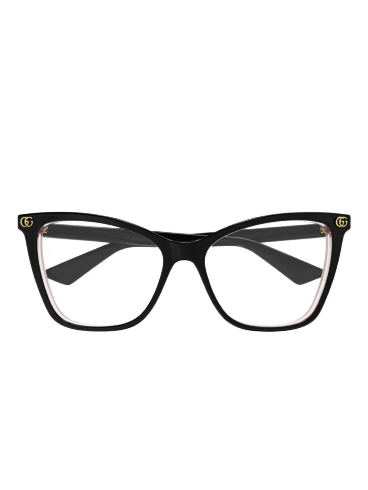 Очки GG Gucci Eyewear, черный
Очки GG Gucci Eyewear, черный