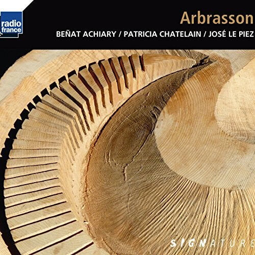 CD диск Arbre a Son / Various: Arbre a Son
CD диск Arbre a Son / Various: Arbre a Son