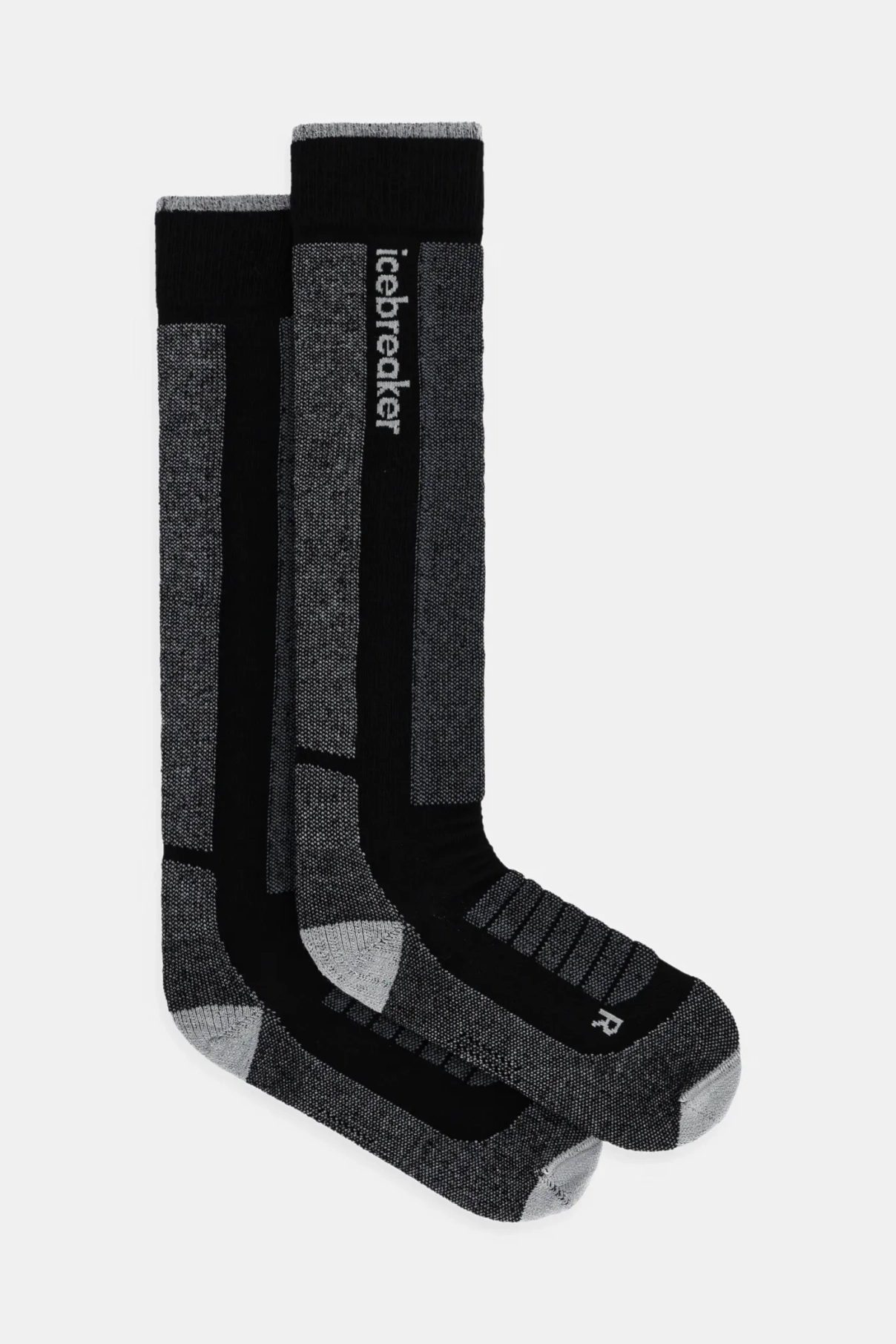 Лыжные носки Merino Ski+ Medium Icebreaker, черный
Лыжные носки Merino Ski+ Medium Icebreaker, черный