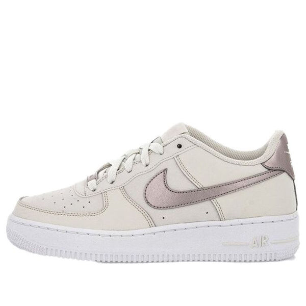 Кроссовки air force 1 низкие Nike, розовый
Кроссовки air force 1 низкие Nike, розовый