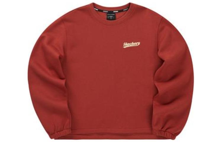 Свитшот женский Skechers, черный
Свитшот женский Skechers, черный