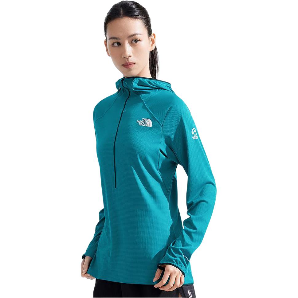 THE NORTH FACE Куртка Summit Collection женская бирюзовая, Turquoise
THE NORTH FACE Куртка Summit Collection женская бирюзовая, Turquoise