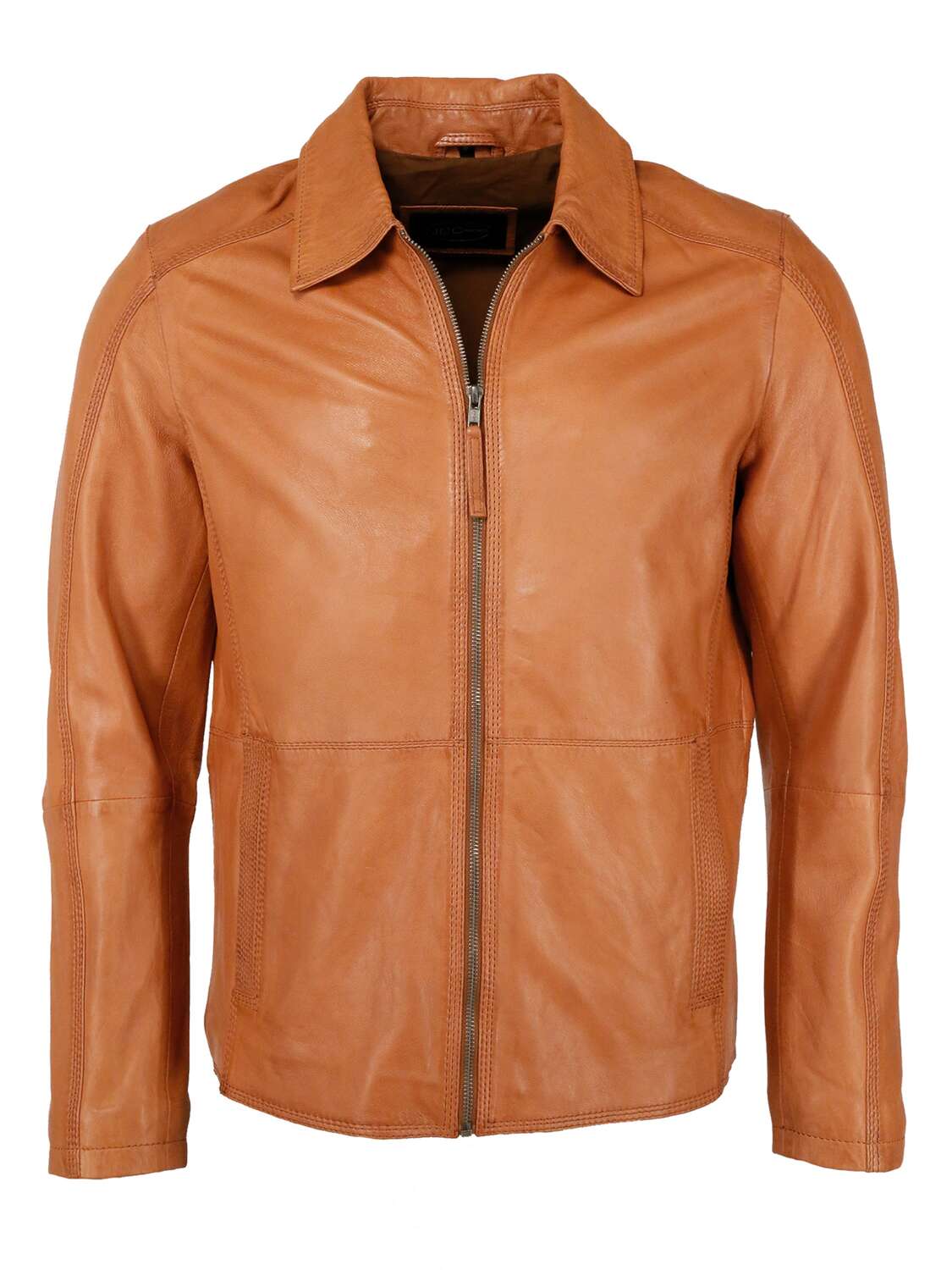 JCC Межсезонная куртка 'Bruma' в цвете Cognac
JCC Межсезонная куртка 'Bruma' в цвете Cognac