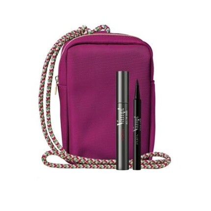 ПУПА Вамп! Тушь «Все в одной» + вамп! Комплект вкладышей для стилуса Pupa Milano
ПУПА Вамп! Тушь «Все в одной» + вамп! Комплект вкладышей для стилуса Pupa Milano